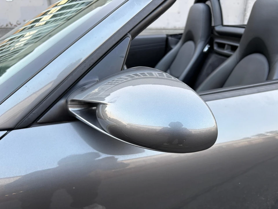 2008 Porsche 987 Boxster S - Image 27 of 31