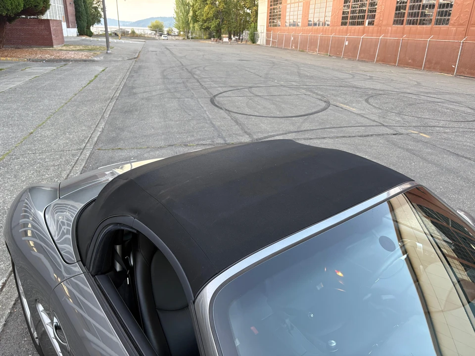 2008 Porsche 987 Boxster S - Image 23 of 31