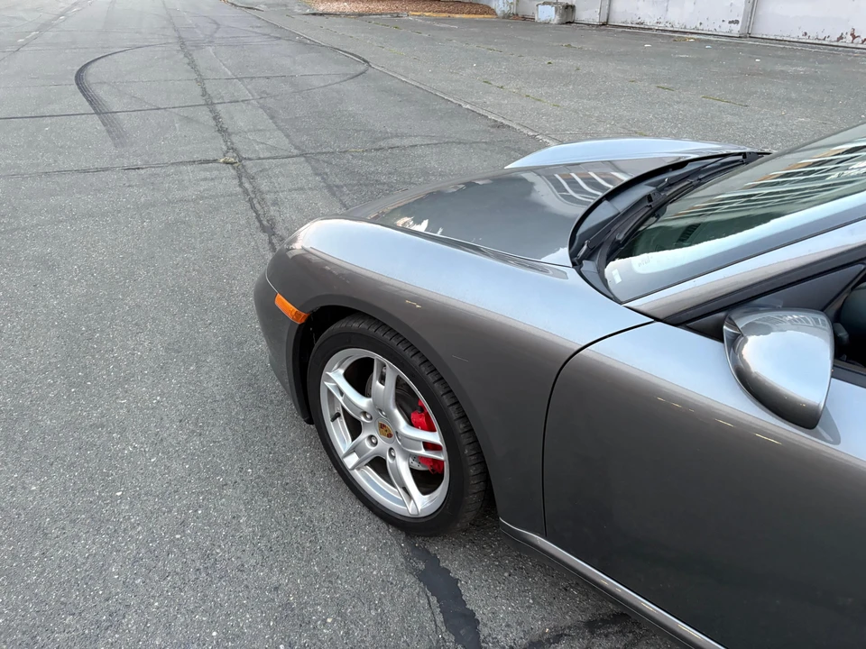 2008 Porsche 987 Boxster S - Image 25 of 31