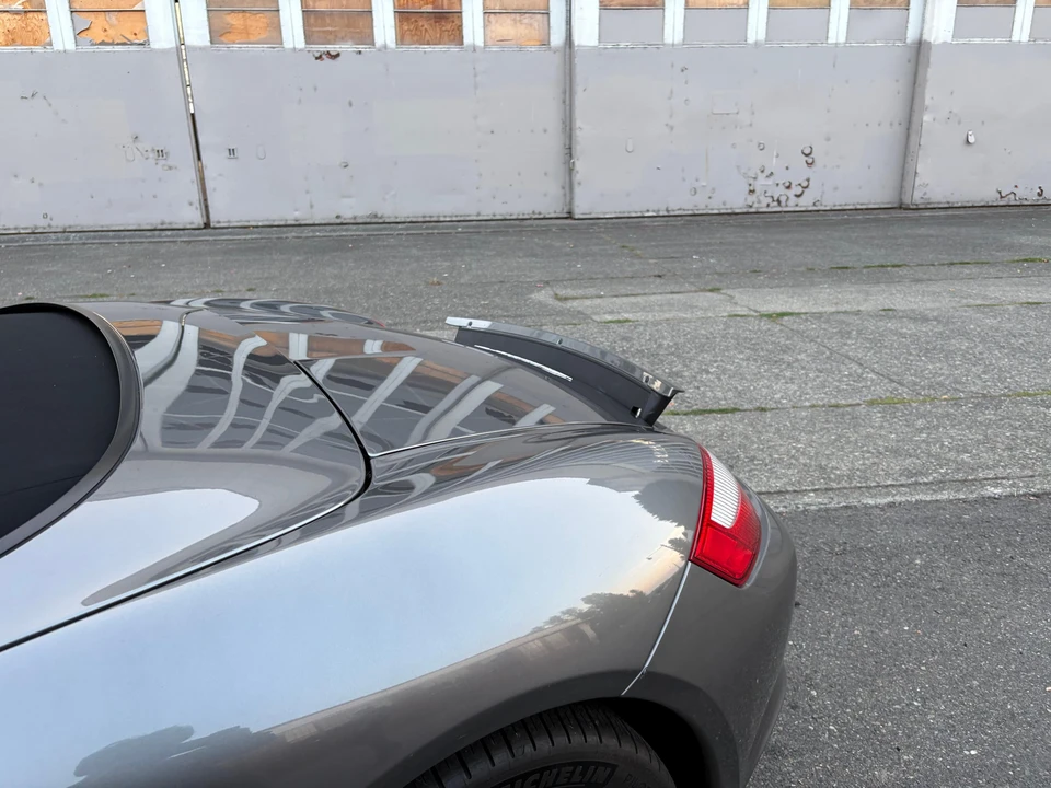 2008 Porsche 987 Boxster S - Image 31 of 31