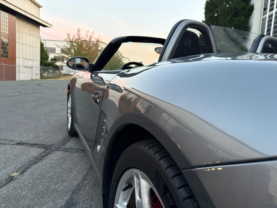 2008 Porsche 987 Boxster S - Image 29 of 31