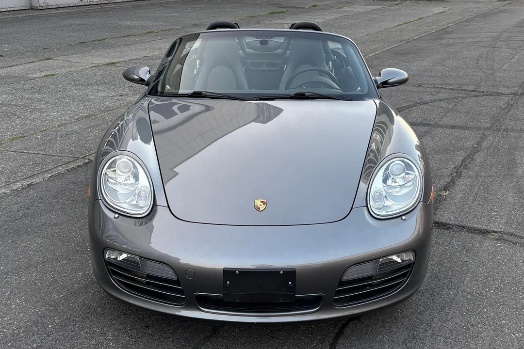2008 Porsche 987 Boxster S - Image 2 of 31
