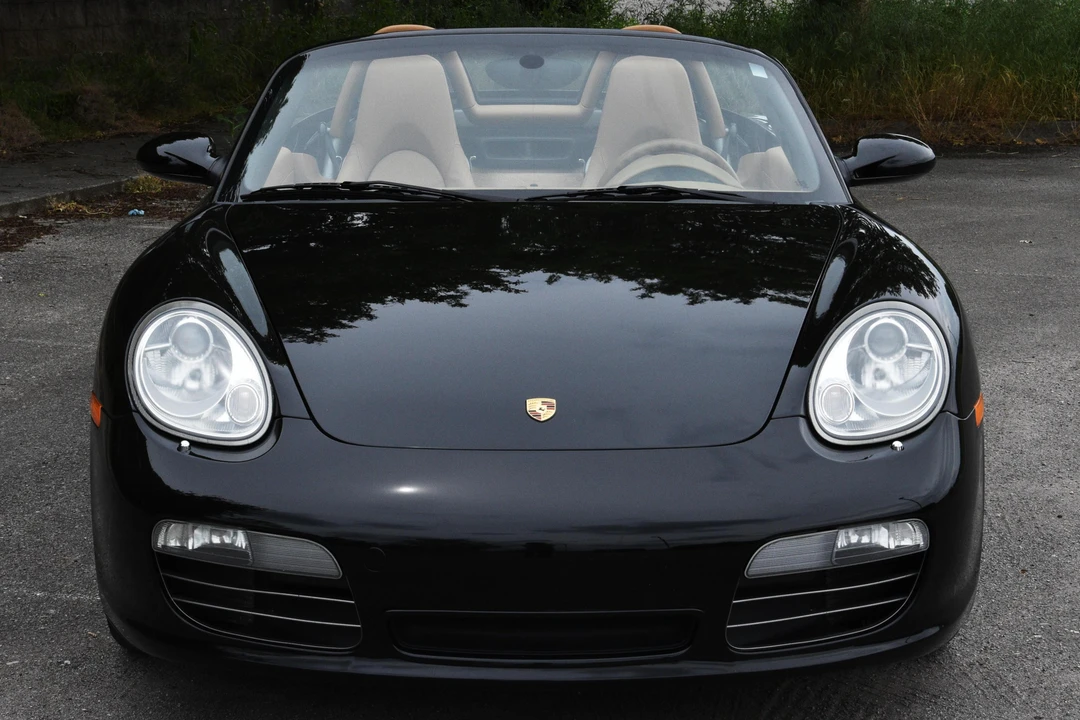 2008 Porsche 987 Boxster S - Image 2 of 6