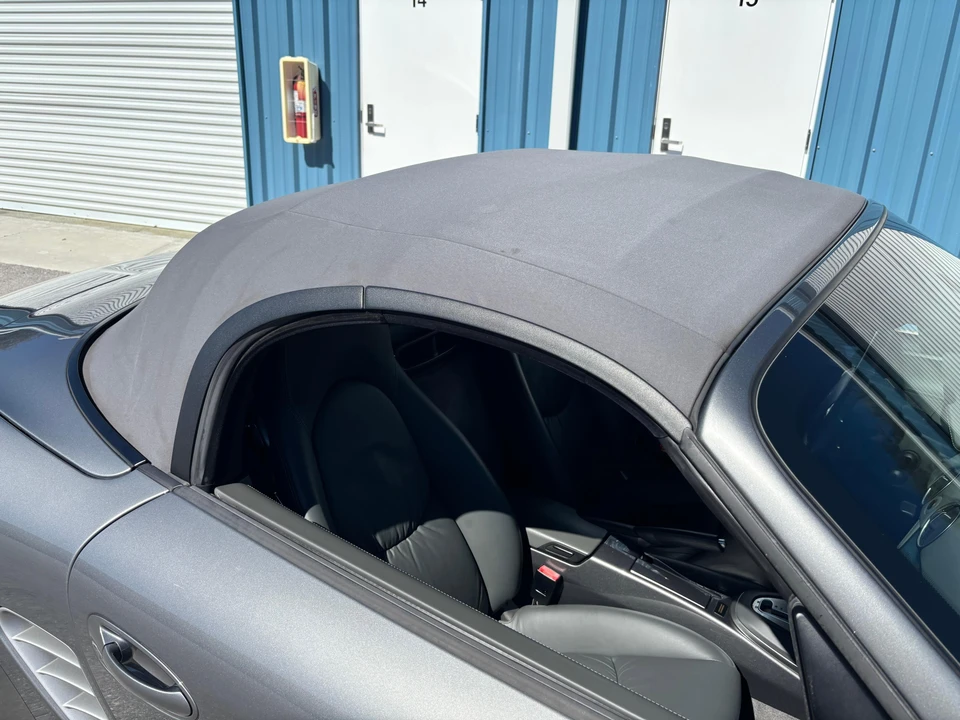 2008 Porsche 987 Boxster S - Image 24 of 31