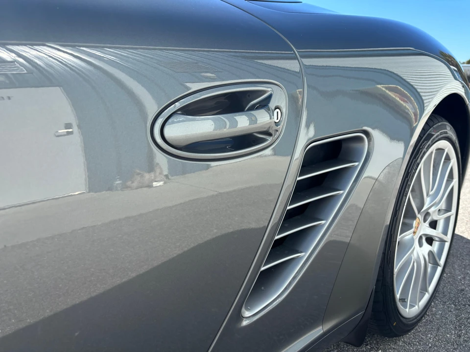 2008 Porsche 987 Boxster S - Image 30 of 31