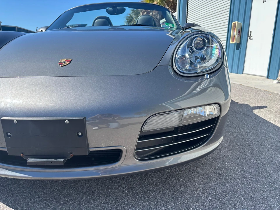 2008 Porsche 987 Boxster S - Image 27 of 31