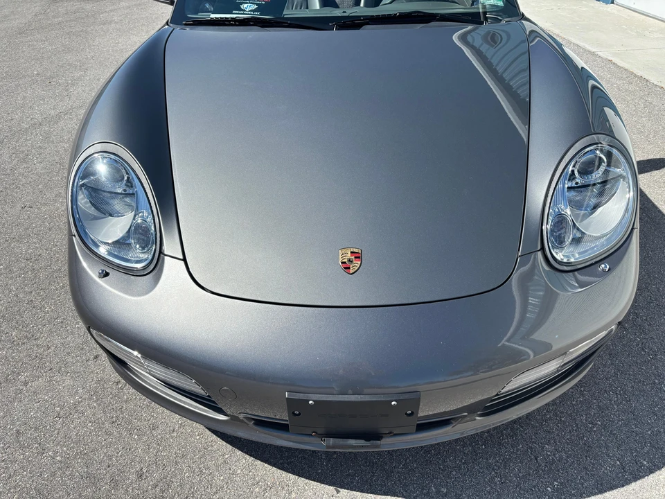 2008 Porsche 987 Boxster S - Image 26 of 31