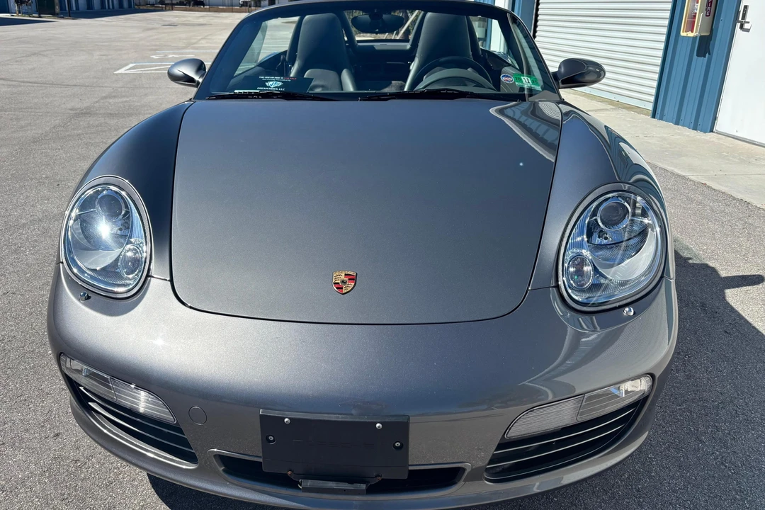 2008 Porsche 987 Boxster S - Image 2 of 31