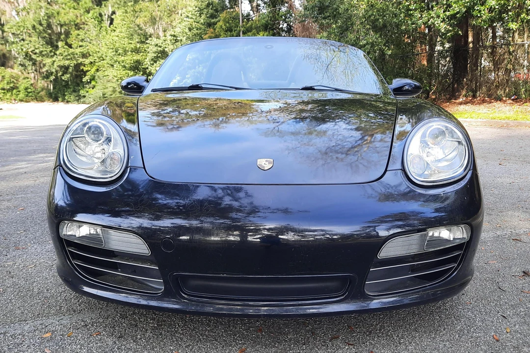 2008 Porsche 987 Boxster S - Image 2 of 31