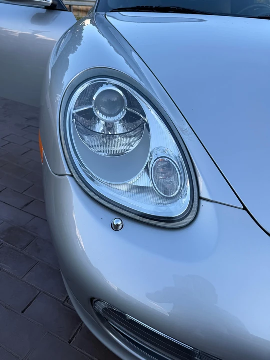 2008 Porsche 987 Boxster S - Image 16 of 31