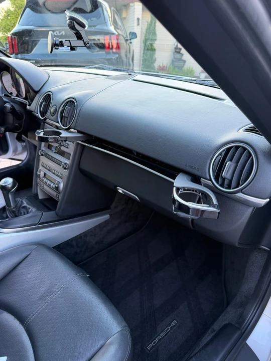 2008 Porsche 987 Boxster S - Image 31 of 31