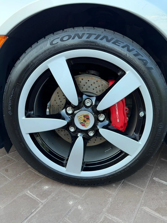 2008 Porsche 987 Boxster S - Image 19 of 31