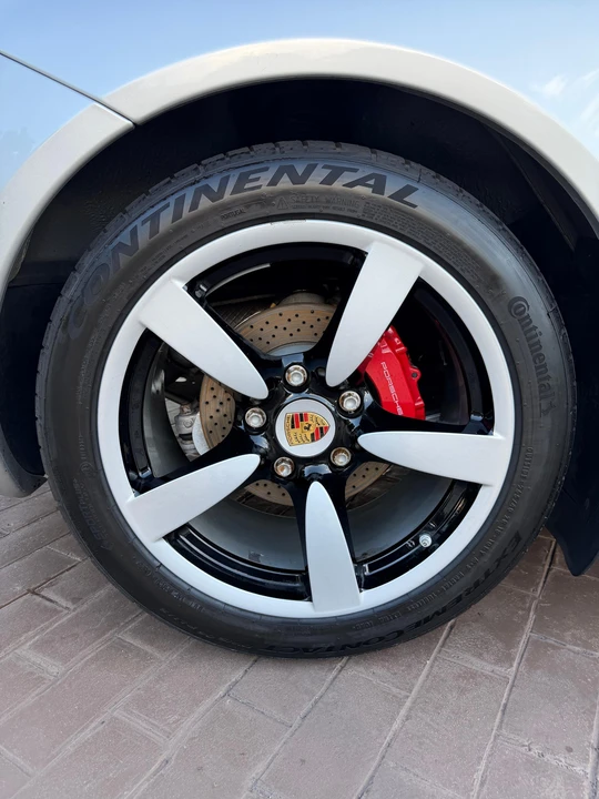 2008 Porsche 987 Boxster S - Image 22 of 31
