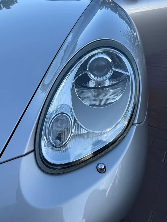 2008 Porsche 987 Boxster S - Image 17 of 31