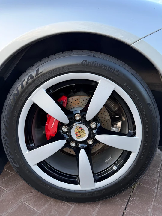 2008 Porsche 987 Boxster S - Image 21 of 31