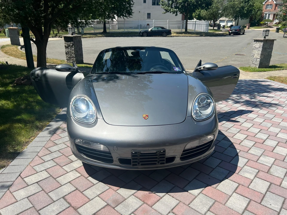 2008 Porsche 987 Boxster S - Image 23 of 31