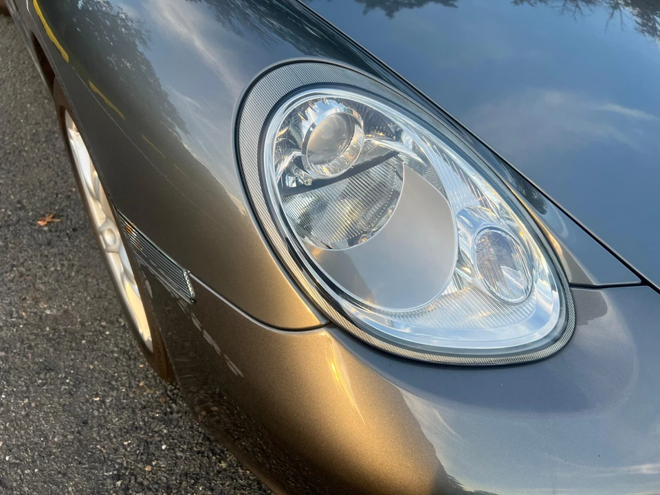 2008 Porsche 987 Boxster S - Image 27 of 31