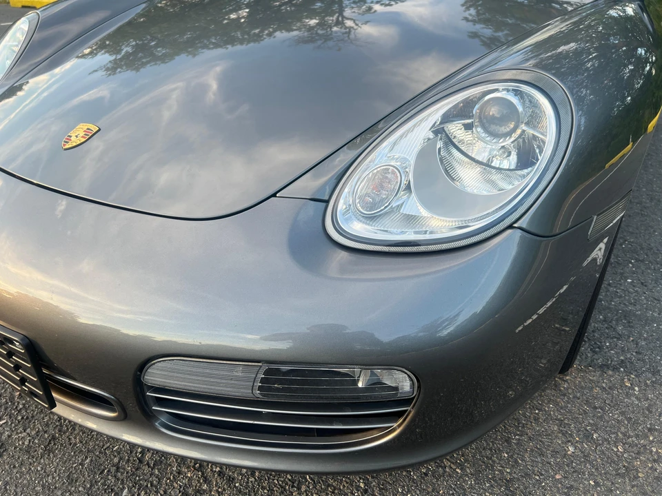2008 Porsche 987 Boxster S - Image 30 of 31