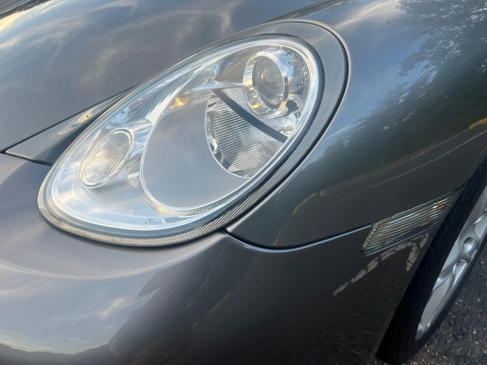 2008 Porsche 987 Boxster S - Image 31 of 31