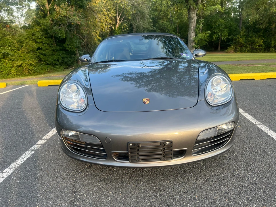 2008 Porsche 987 Boxster S - Image 14 of 31