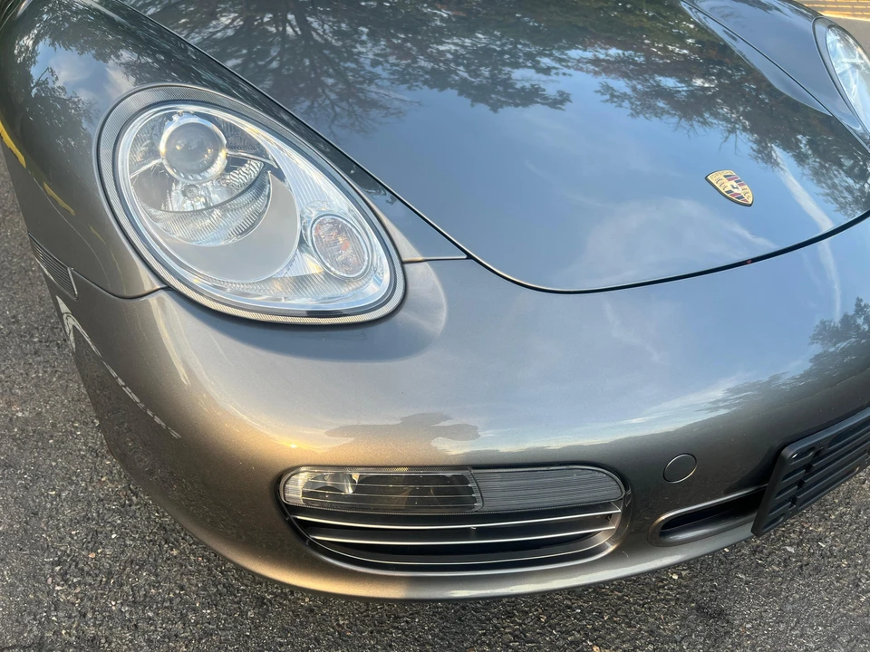 2008 Porsche 987 Boxster S - Image 28 of 31