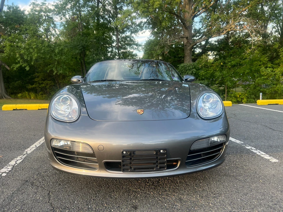 2008 Porsche 987 Boxster S - Image 6 of 31
