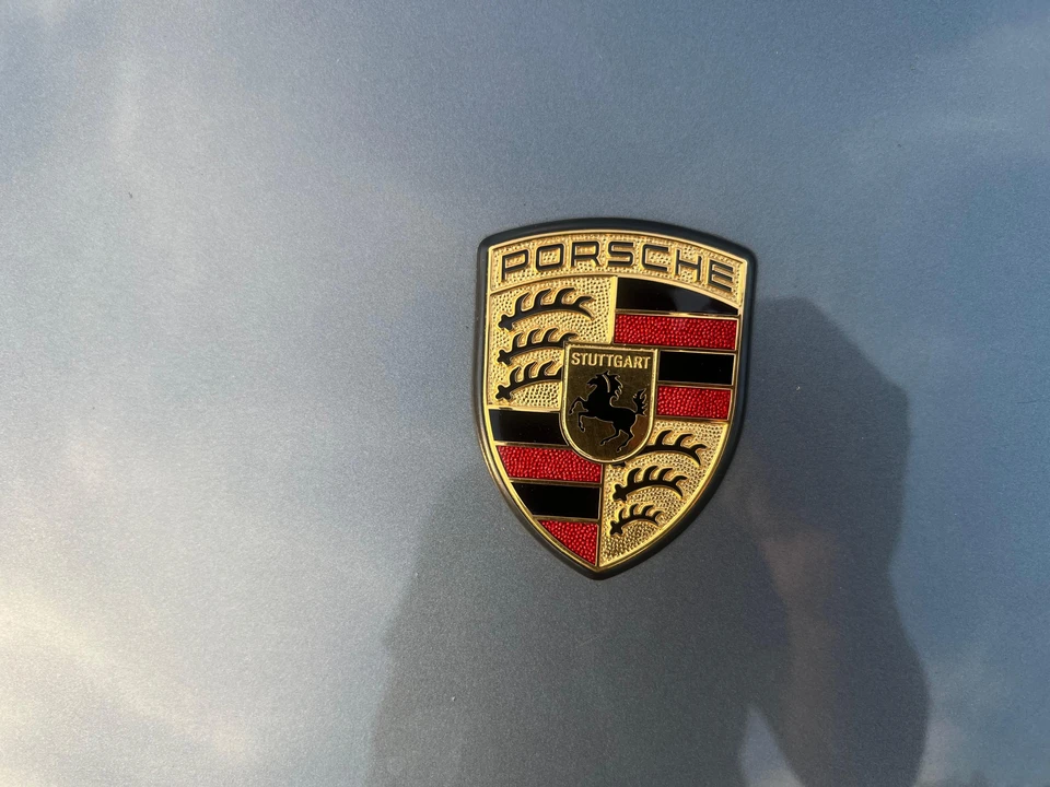 2008 Porsche 987 Boxster S - Image 29 of 31