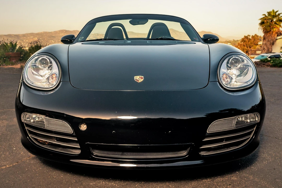 2008 Porsche 987 Boxster S - Image 2 of 31