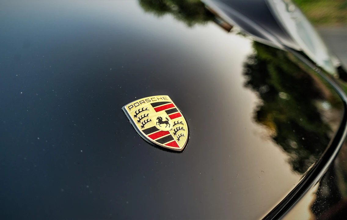 2008 Porsche 987 Boxster S - Image 18 of 31