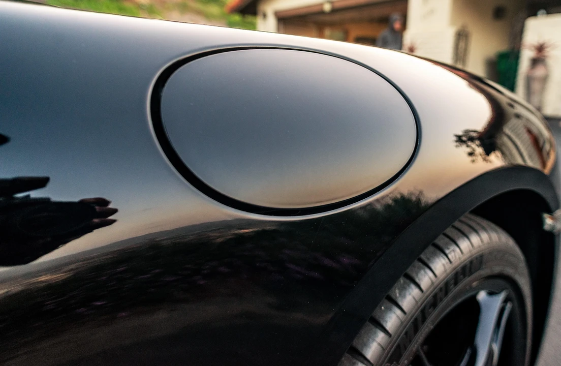 2008 Porsche 987 Boxster S - Image 27 of 31