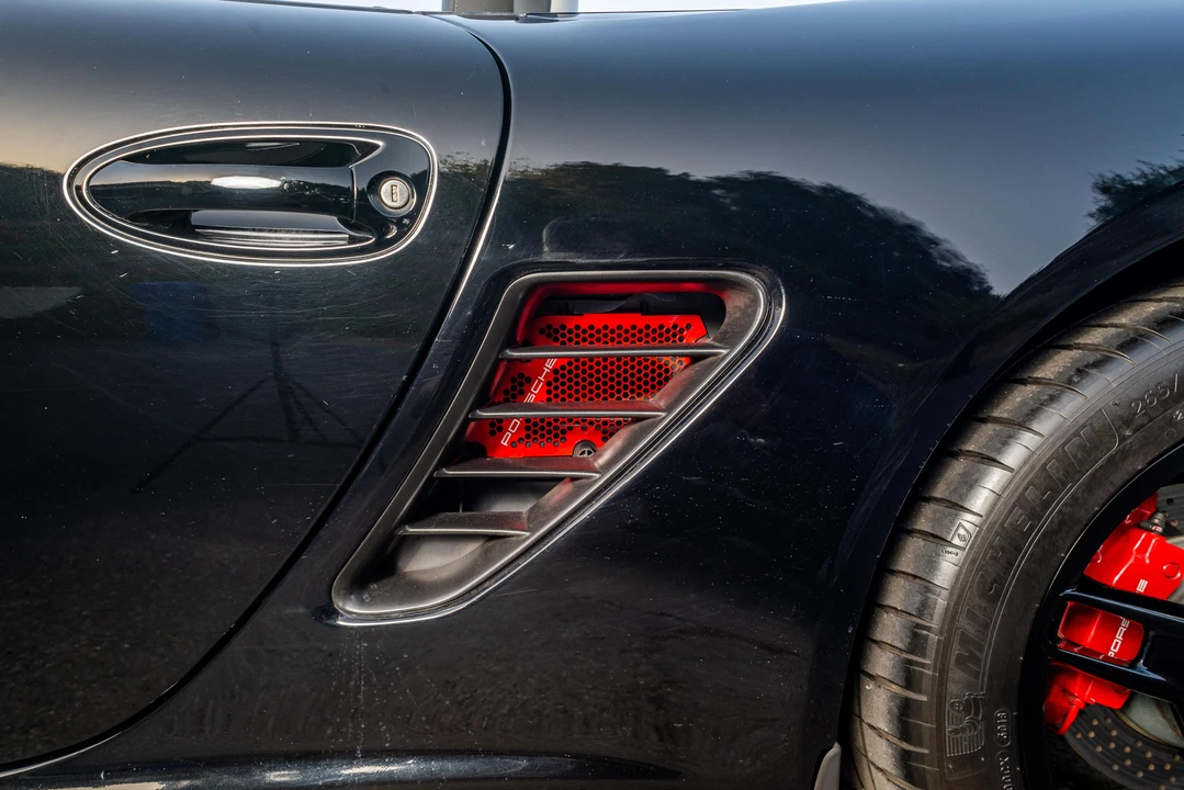 2008 Porsche 987 Boxster S - Image 22 of 31
