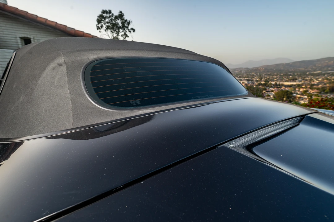 2008 Porsche 987 Boxster S - Image 30 of 31