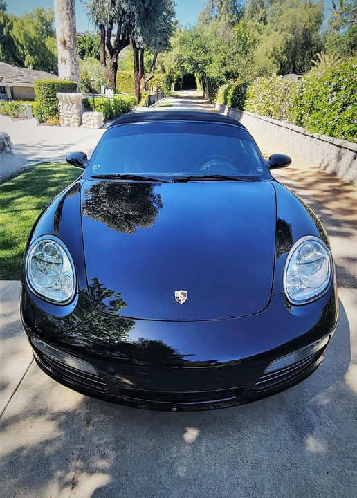 2008 Porsche 987 Boxster S - Image 11 of 31