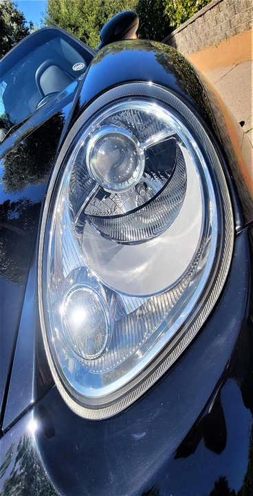 2008 Porsche 987 Boxster S - Image 19 of 31