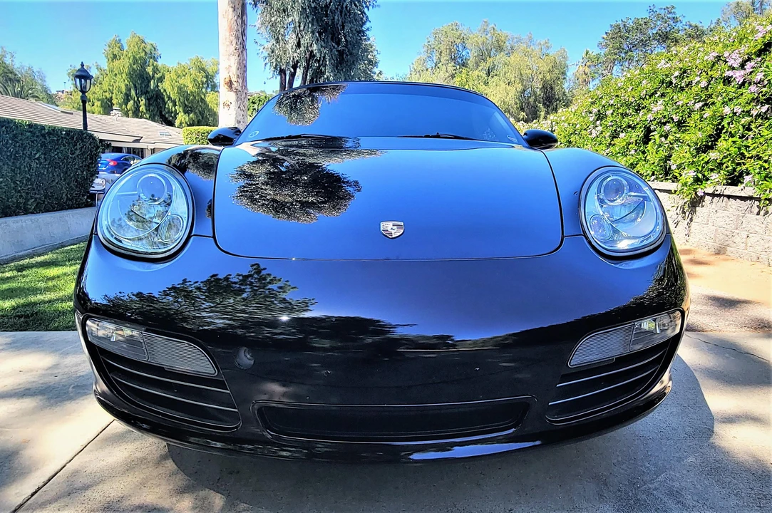 2008 Porsche 987 Boxster S - Image 10 of 31