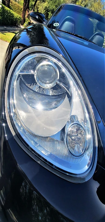 2008 Porsche 987 Boxster S - Image 17 of 31
