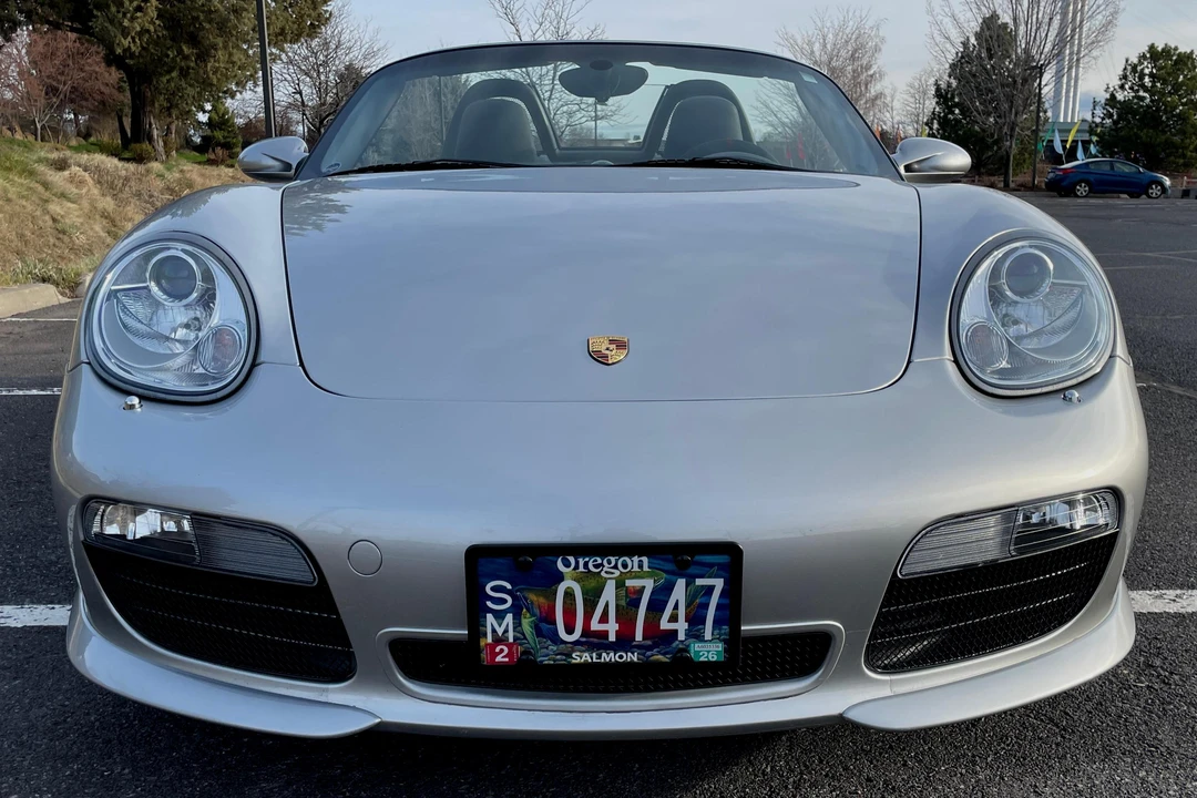 2008 Porsche 987 Boxster S - Image 2 of 31