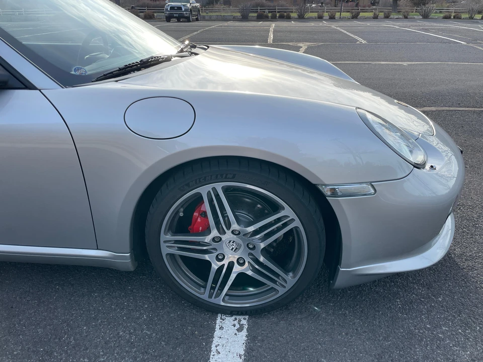 2008 Porsche 987 Boxster S - Image 31 of 31