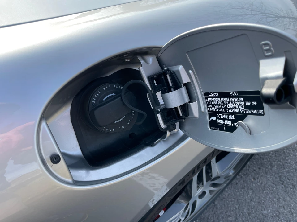 2008 Porsche 987 Boxster S - Image 30 of 31