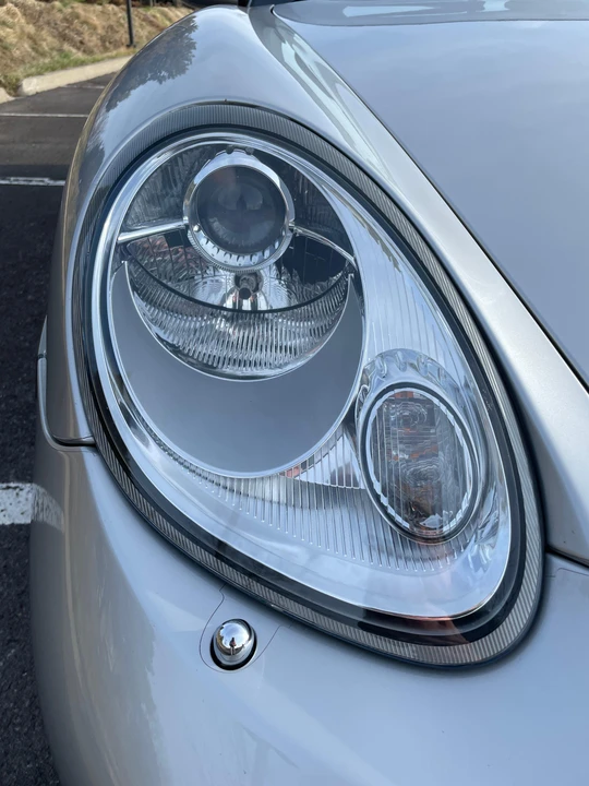 2008 Porsche 987 Boxster S - Image 21 of 31