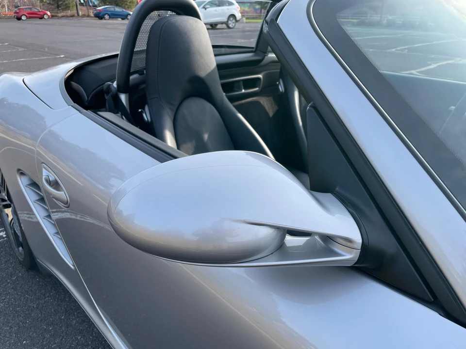 2008 Porsche 987 Boxster S - Image 29 of 31