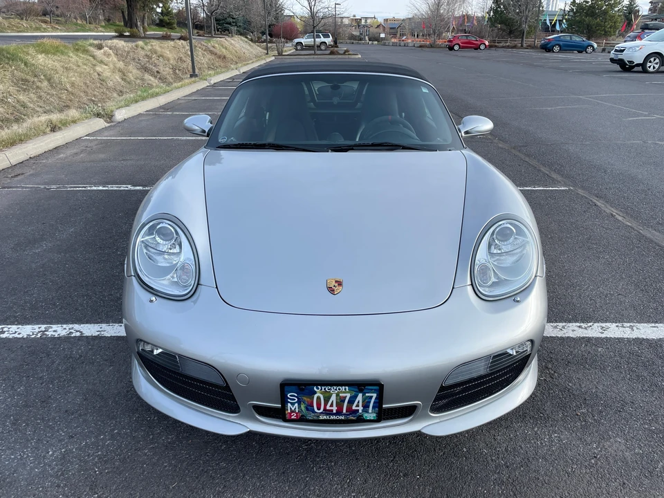 2008 Porsche 987 Boxster S - Image 11 of 31