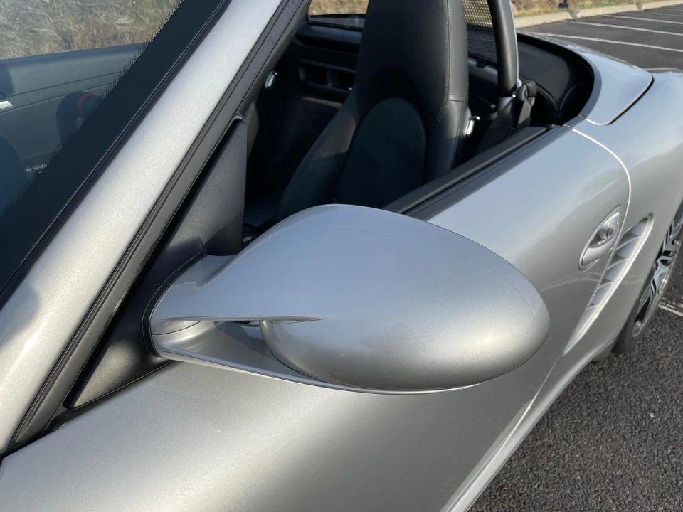 2008 Porsche 987 Boxster S - Image 23 of 31