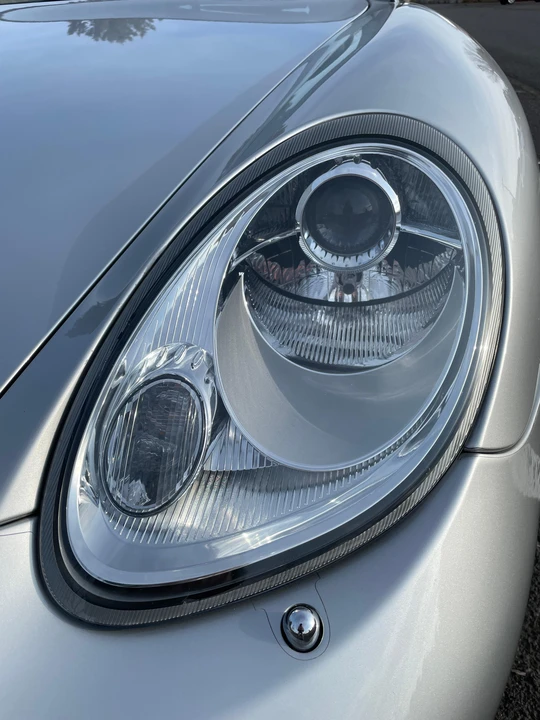 2008 Porsche 987 Boxster S - Image 22 of 31