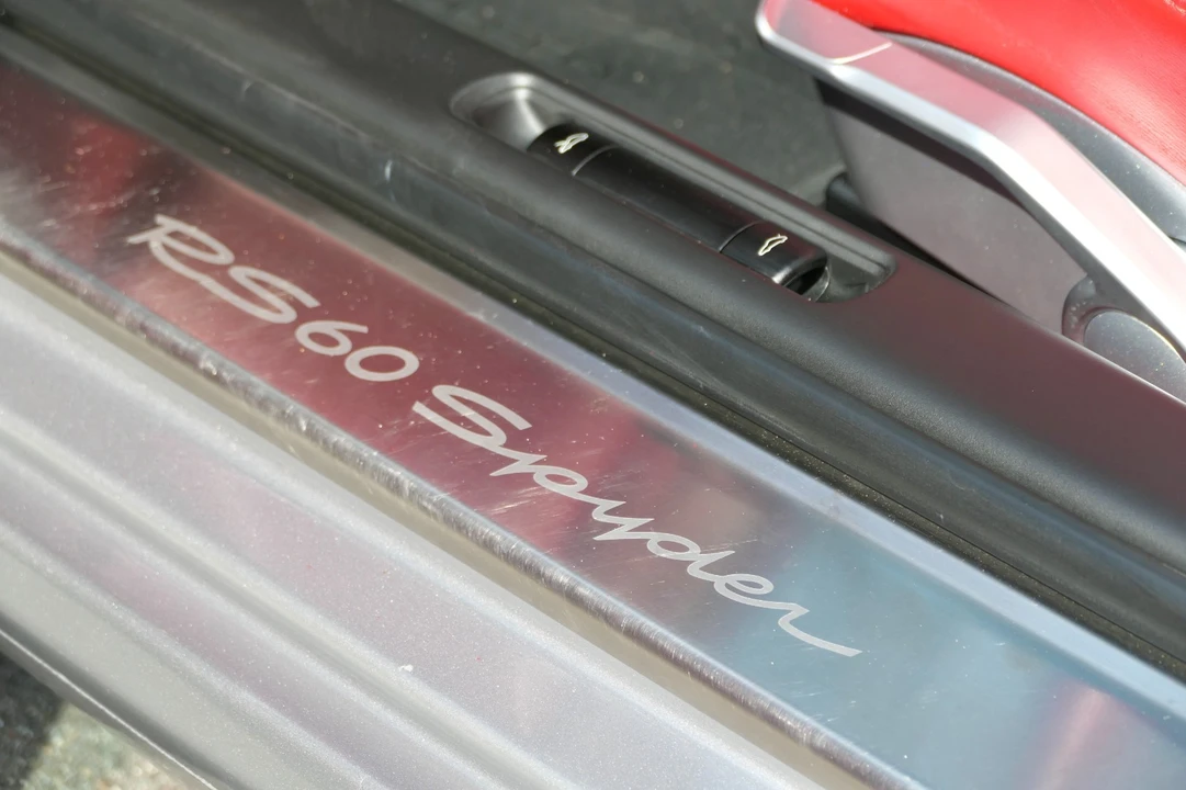 2008 Porsche 987 Boxster S - Image 27 of 31