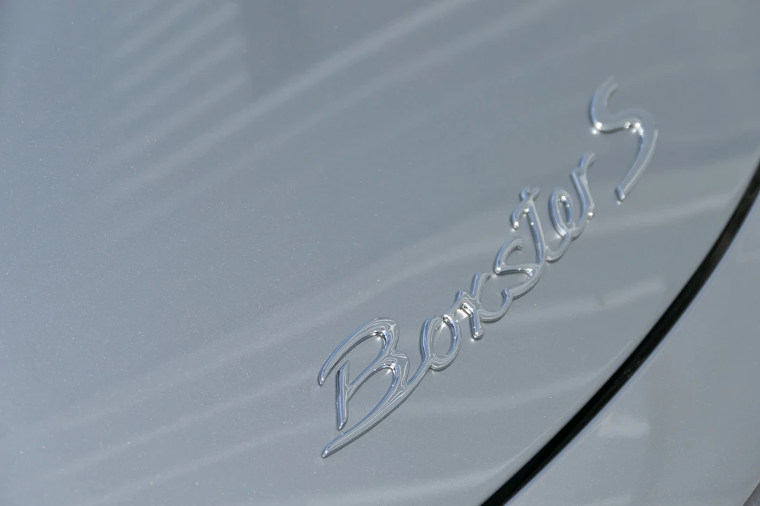 2008 Porsche 987 Boxster S - Image 17 of 31