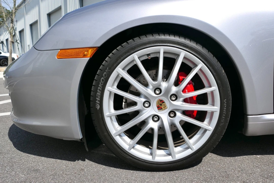 2008 Porsche 987 Boxster S - Image 22 of 31