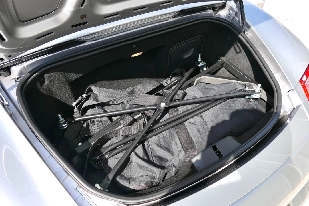 2008 Porsche 987 Boxster S - Image 24 of 31