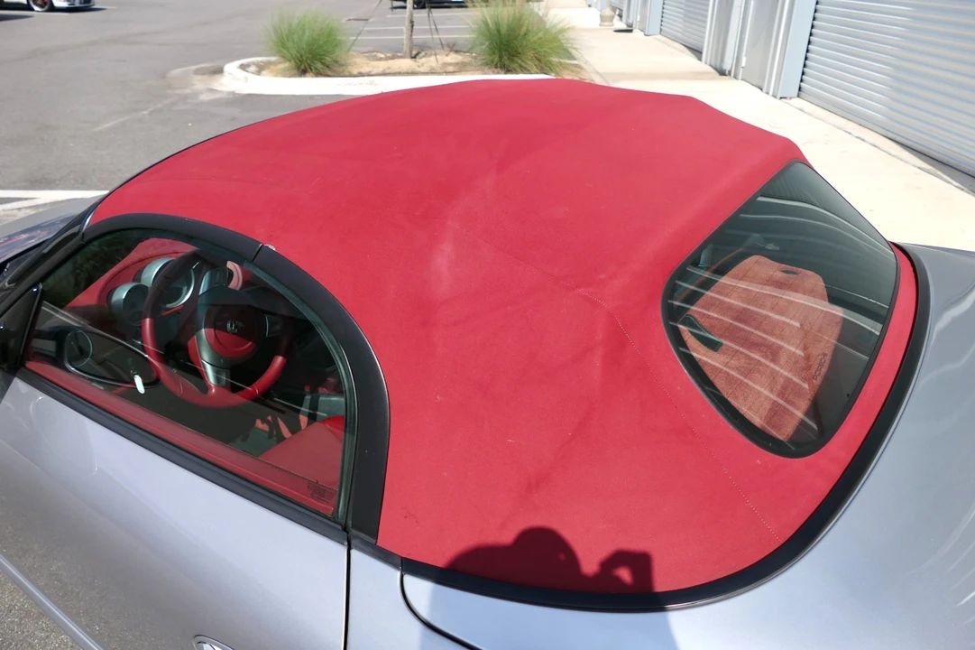 2008 Porsche 987 Boxster S - Image 12 of 31