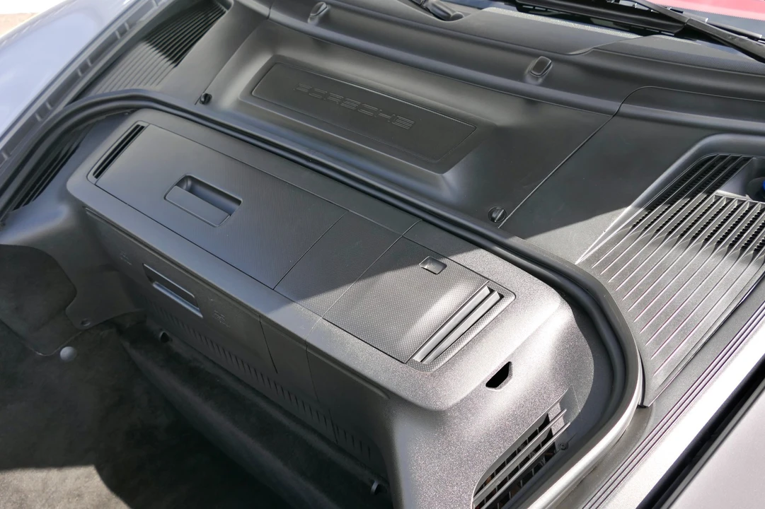 2008 Porsche 987 Boxster S - Image 25 of 31